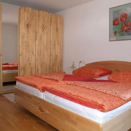 Haus Elisabeth Apartment *