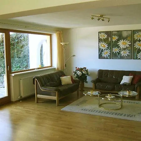 Apartment Haus Elisabeth
