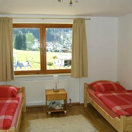 Haus Elisabeth * Bad Häring