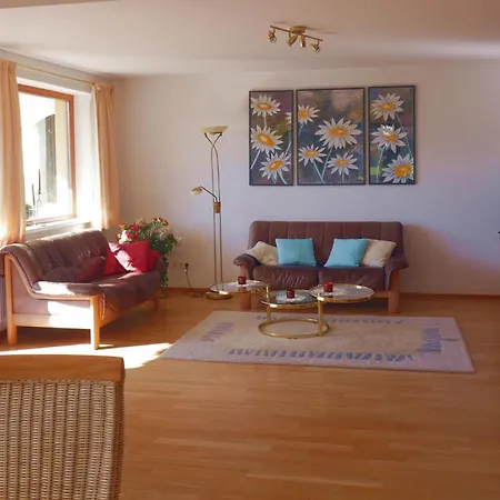 Haus Elisabeth Apartment
