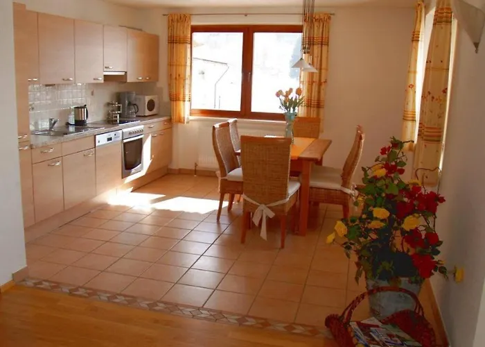 Haus Elisabeth Bad Häring