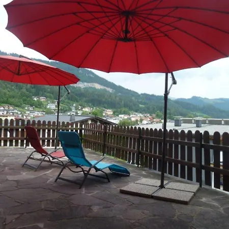 Haus Elisabeth * Bad Häring