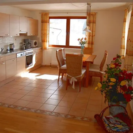 Haus Elisabeth Bad Häring