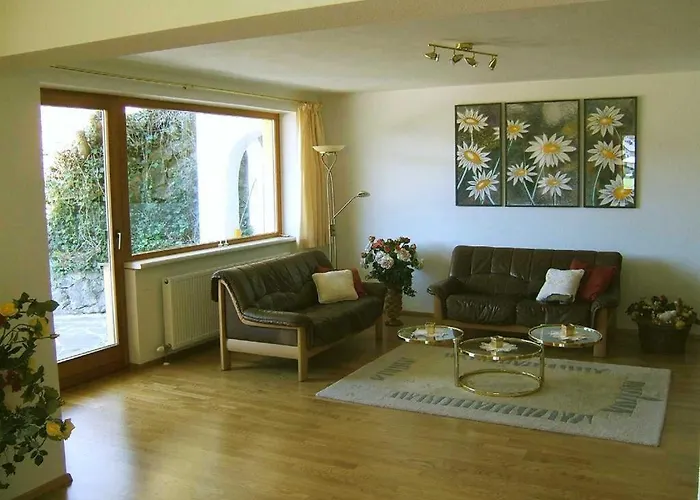 Apartment Haus Elisabeth