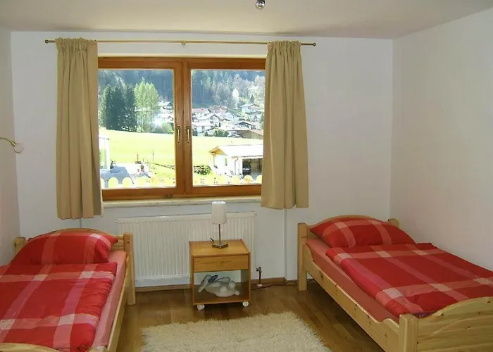 Haus Elisabeth * Bad Häring