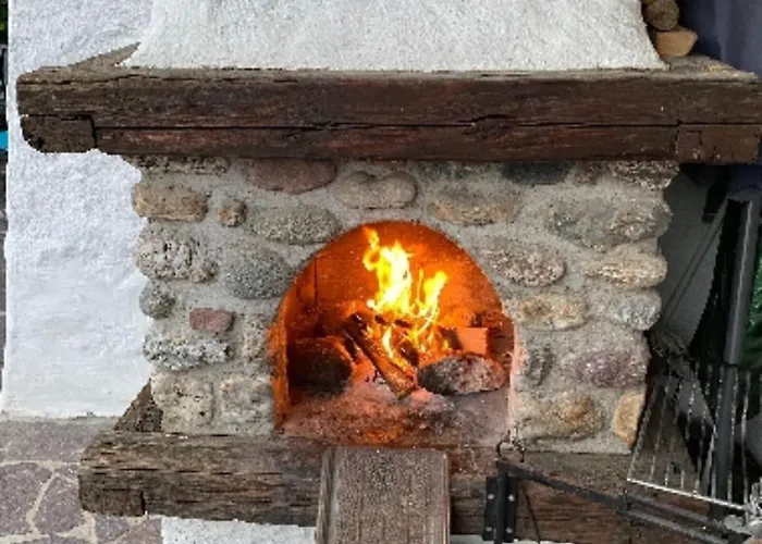 Apartment Haus Elisabeth